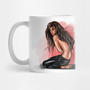 Megan Fox Mug